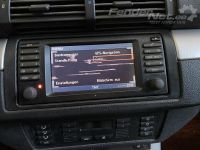 BMW X5 (E53) CD / radio / puhelin / Navi Varaosakoodi: 65526988771
Korityyppi: Maastur
L...