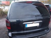 Chrysler Voyager / Town & Country 2005 - Auto varaosat
