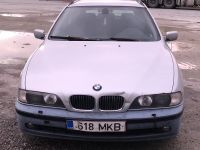 BMW 5 (E39) 2000 - Auto varaosat