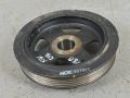 Toyota Avensis (T27) Talja, kampiakseli Varaosakoodi: 13470-37020
Korityyppi: Sedaan
Mo...