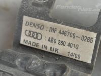 Audi A6 (C5) Ilmastointi lauhdutin / jäähdytin  Varaosakoodi: 4B0260403R / 4B0260403AA
Korityyp...