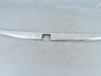 Audi A6 (C5) Tavaratilan verhoilu (kromi) Varaosakoodi: 4B9864483A
Korityyppi: Universaal...