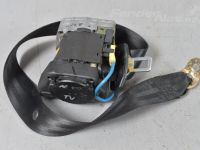 Audi A6 (C5) Turvavyö, taka vasen Varaosakoodi: 4B9857805C  V04
Korityyppi: Unive...