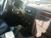 Jeep Grand Cherokee (WJ) 2000 - Auto varaosat
