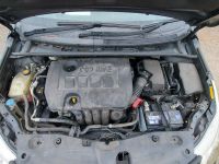 Toyota Avensis (T27) 2012 - Auto varaosat