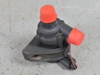 Volkswagen Golf 6 Kiertovesipumppu Varaosakoodi: 1K0965561J
Korityyppi: 5-ust luuk...
