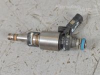 Volkswagen Golf 6 Polttoainesuutin (2.0 bensiini) Varaosakoodi: 06H906036G
Korityyppi: 5-ust luuk...