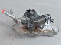 Ford Mondeo Pakokaasun Kierrätysventtiili (EGR Venttiili) (1.6 dieseli) Varaosakoodi: 1702178 -> 2473602
Korityyppi: Un...