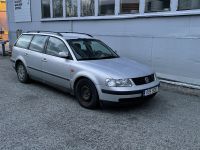 Volkswagen Passat 1998 - Auto varaosat