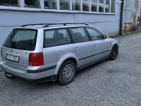 Volkswagen Passat 1998 - Auto varaosat