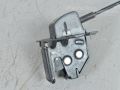 Renault Kangoo Lukkolaite, oikea (taka) Varaosakoodi: 8200497823
Korityyppi: Kaubik
Moo...