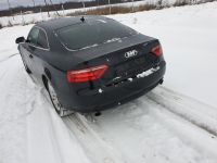 Audi A5 (B8) 2010 - Auto varaosat