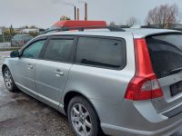 Volvo V70 2012 - Auto varaosat