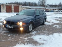 BMW 5 (E39) 1997 - Auto varaosat