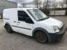 Ford Transit Connect (Tourneo Connect) 2007 - Auto varaosat