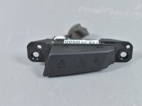 Chevrolet Orlando Turvatyyny(suljettu) merkkivalo Varaosakoodi: 202007564
Korityyppi: Mahtunivers...