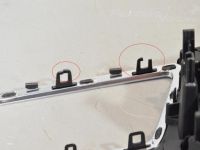 Volkswagen Touran Kojelauta koristeosista, vasen Varaosakoodi: 5TB858415A  DUP
Korityyppi: Mahtu...