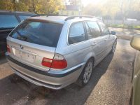 BMW 3 (E46) 1999 - Auto varaosat