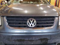 Volkswagen Touran 2006 - Auto varaosat