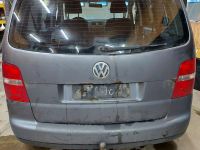 Volkswagen Touran 2006 - Auto varaosat