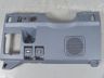 Instrument konsoli, vasen alas Varaosakoodi: 55432-60360-B0
Korityyppi: Maastu...