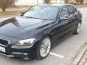 BMW 3 (F30 / F31) 2012 - Auto varaosat