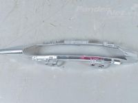 Mercedes-Benz S (W221) 2005-2013 Udutule võre, vasak Varaosakoodi: A2218852723
Lisämerkinnät: Uusi a...
