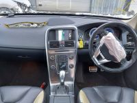 Volvo XC60 2011 - Auto varaosat