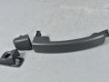 Renault Master 2010-... Oven ulkokahva, oikea (etu) Varaosakoodi: 806073022R
Lisämerkinnät: Uusi al...