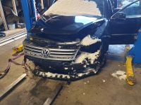 Volkswagen Phaeton 2014 - Auto varaosat