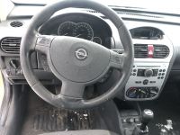 Opel Combo (C) 2006 - Auto varaosat