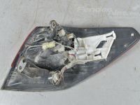 Subaru Outback Takavalo, vasen Varaosakoodi: 84912AJ100
Korityyppi: Universaal