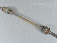 Subaru Outback Vetoakseli, taka (2.0D man.) Varaosakoodi: 28421AJ021
Korityyppi: Universaal...