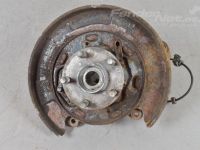 Subaru Outback Olka-akseli laakeripesä, oikea (taka) Varaosakoodi: 28411AJ020
Korityyppi: Universaal