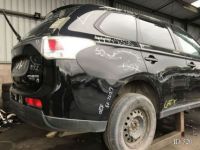 Mitsubishi Outlander 2013 - Auto varaosat