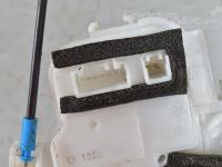 Subaru Outback Lukkolaite, oikea (etu) Varaosakoodi: 61032AJ140
Korityyppi: Universaal