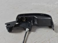 Subaru Outback Takaistuimen alas kääntövipu Varaosakoodi: 64335AJ020VH
Korityyppi: Universaal