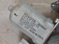 Toyota Auris Etuoven lasinnostin mekaaninen, oikea (el.)(kompl.) Varaosakoodi: 69810-02310
Korityyppi: 5-ust luu...