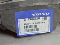 Volvo V70 2007-2016 Puskurin kiinnitysrauta, taka oikea Varaosakoodi: 31265326
Korityyppi: Universaal
L...