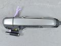 Toyota Auris Oven ulkokahva, vasen (taka) Varaosakoodi: 69204-02210
Korityyppi: 5-ust luu...