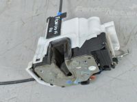 Fiat Fiorino / Qubo (225) Lukkolaite, vasen (etu) Varaosakoodi: 52139144
Korityyppi: Kaubik