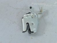 Fiat Fiorino / Qubo (225) Lukkolaite, vasen (taka) Varaosakoodi: 1397484080
Korityyppi: Kaubik