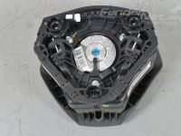 Fiat Fiorino / Qubo (225) Turvatyyny (ohjauspyörä) Varaosakoodi: 71765810
Korityyppi: Kaubik