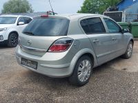 Opel Astra (H) 2007 - Auto varaosat