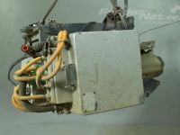 Fiat Fiorino / Qubo Sähkömoottori + vaihteisto Varaosakoodi: MH130HG100 / 1732/04,10
Korityypp...
