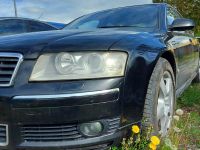 Audi A8 (D3) 2003 - Auto varaosat