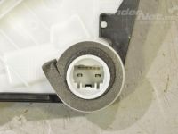 Honda CR-V 2012-2018 Lukkolaite, vasen (etu) Varaosakoodi: 72151-T0A-H010