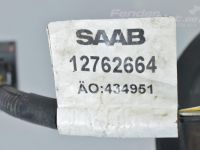 Saab 9-5 1997-2010 Bensiinipumppu (bens.) Varaosakoodi: 12762664