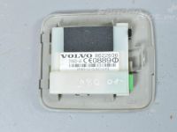 Volvo S80 Relay, hälytys (katto-anturi) Varaosakoodi: 8622636
Korityyppi: Sedaan
Mootto...