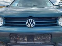 Volkswagen Golf 4 1998 - Auto varaosat